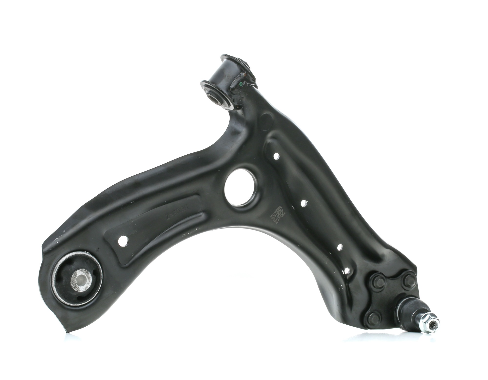 ORJIN 02556-SALINCAK ÖN SOL ROTİLLİ SKODA FABIA III > 6R0407151A((-565
